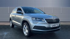 Skoda Karoq 1.6 TDI SE 5dr Diesel Estate